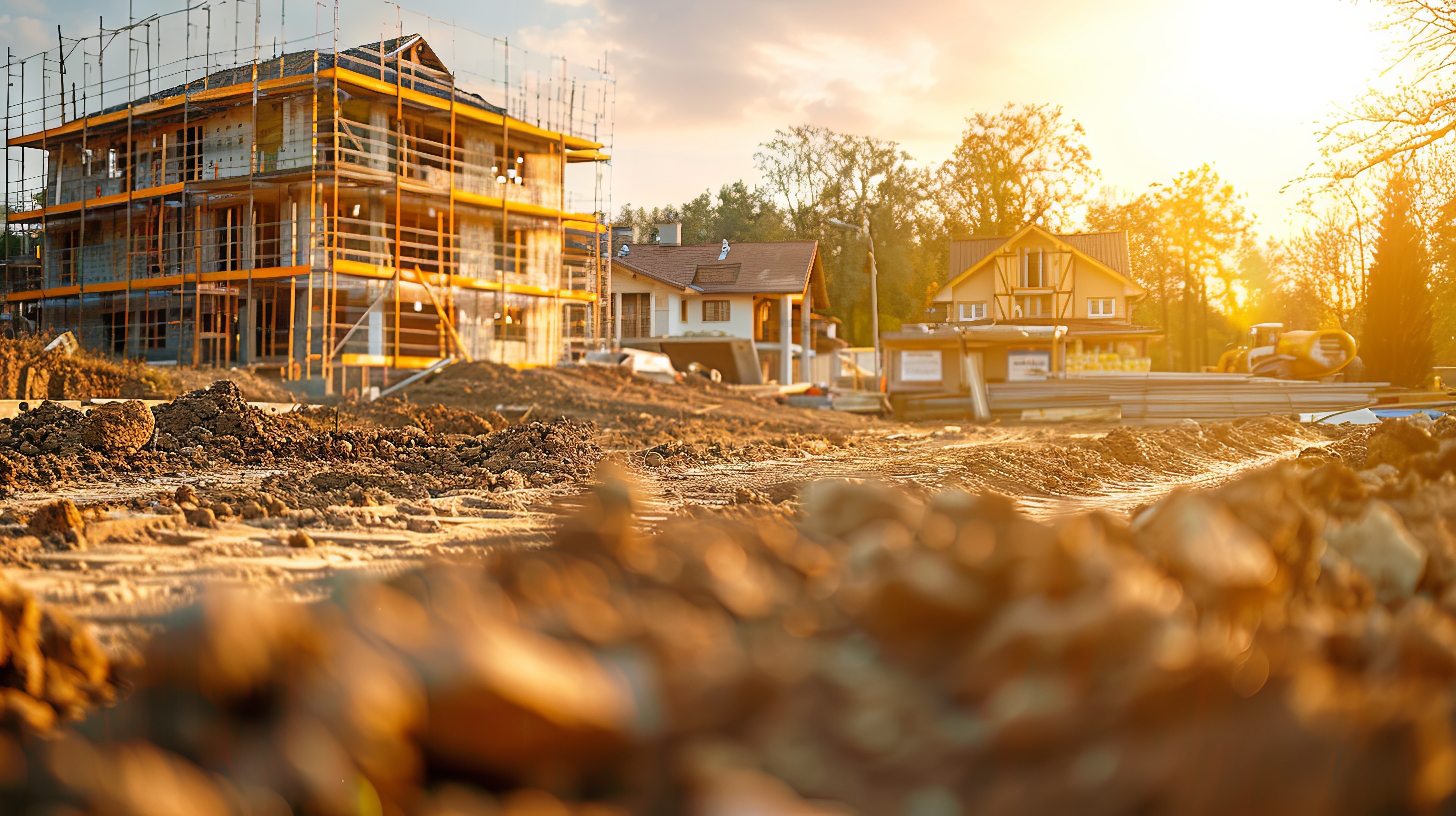 Hidden Conditions Behind New Build Incentives: What the Fine Print Really Says