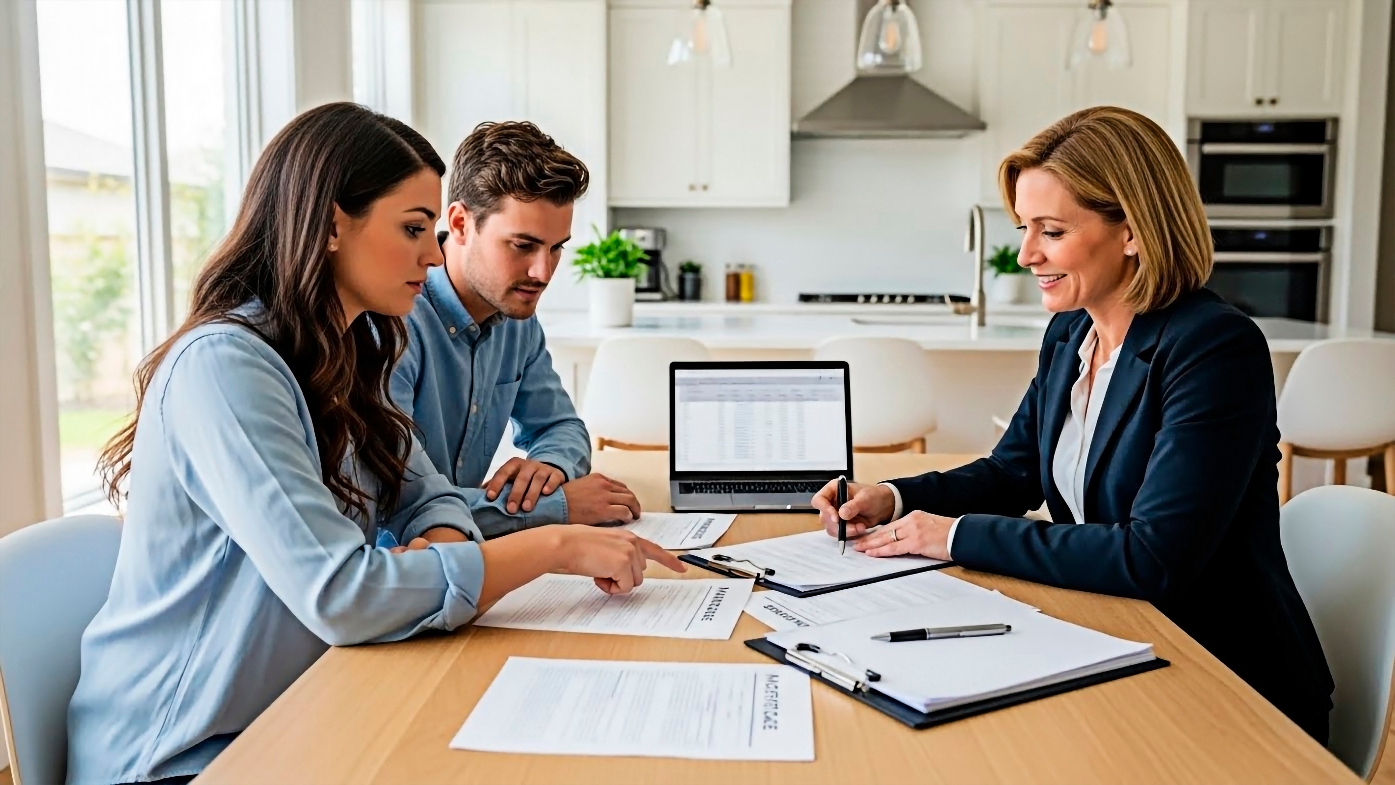 How to Compare Mortgage Lenders for a New Build: Reading ESIS Documents, True Cost Calculations, Broker vs Direct, New Build Specialist Lenders, and Getting the Best Deal